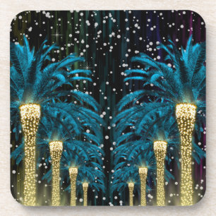 Holidays Winter Palm Coaster