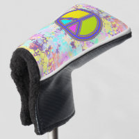 holiES - colourful PEACE sign + your ideas