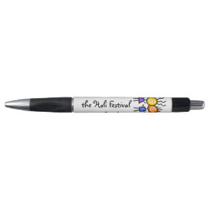 holiES - HOLI BEST FRIENDS + your ideas Pen