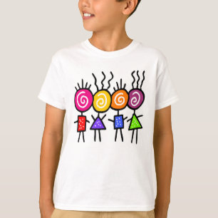 holiES - HOLI BEST FRIENDS + your ideas T-Shirt