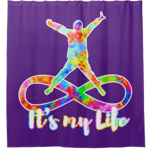 holiES - Lemniscate - It's my Life Person