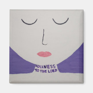 Holiness Magnet