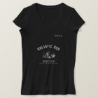 Holistic Dog Breeder Personalized T-Shirt
