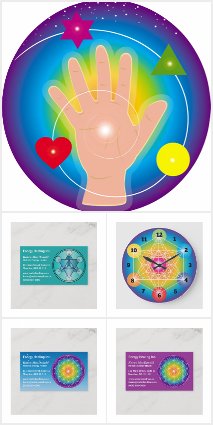 Holistic Energy Healing