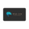 Holistic Health & Wellness Elegant Turquoise Tree 