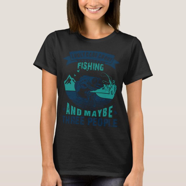 Holla at ya Buoy! T-Shirt (Front)