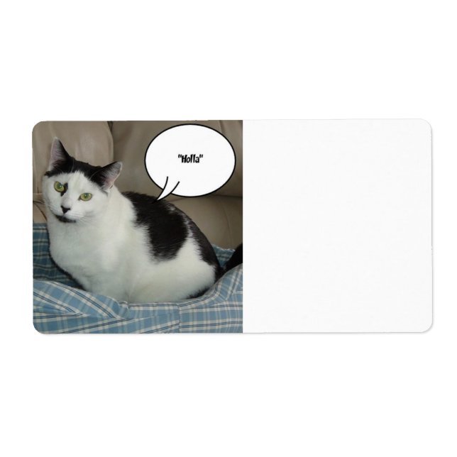 Holla /Levez le toit ! (Devant)