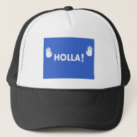 Holla