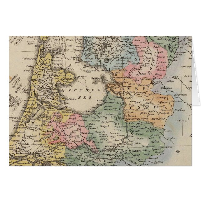 Holland (Front Horizontal)