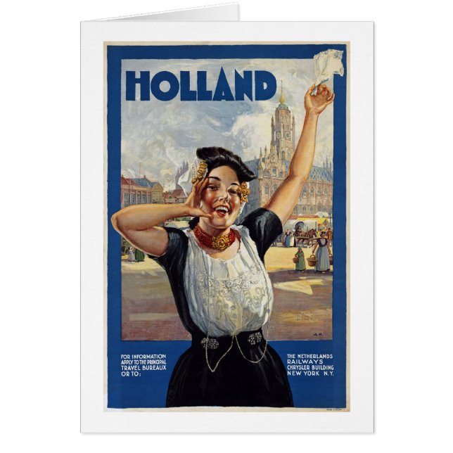 Holland (Front)