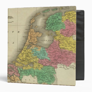 Holland 2 binder