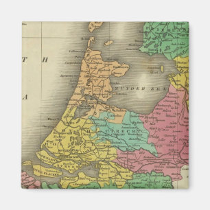 Holland 2 magnet