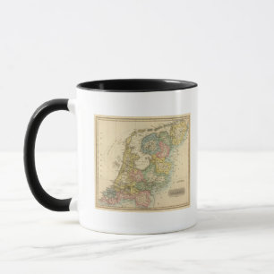 Holland 4 mug