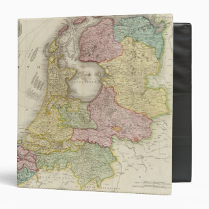 Holland 5 binder