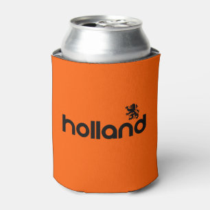 Holland Can Cooler