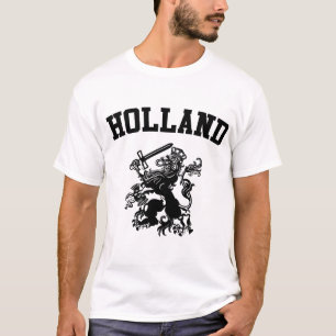 Holland Coat of Arms T-Shirt