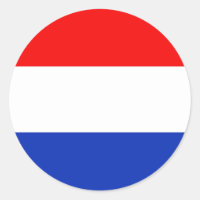 Holland Flag