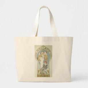 Holland Large Tote Bag