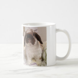 Holland Lop Mug