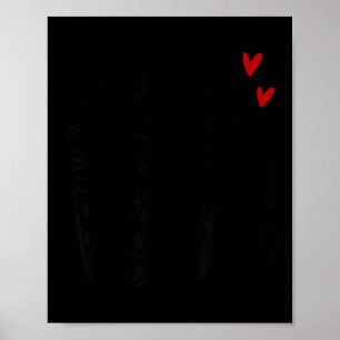 Holland Lop Rabbit Loves Boba Tea Bunny &amp; Bubb Poster