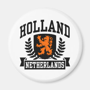 Holland Magnet