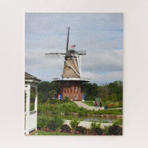 Holland Michigan Puzzle