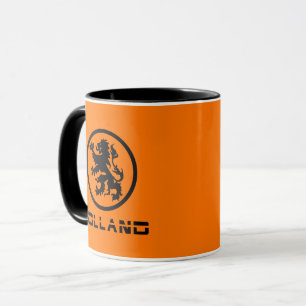 Holland Mug