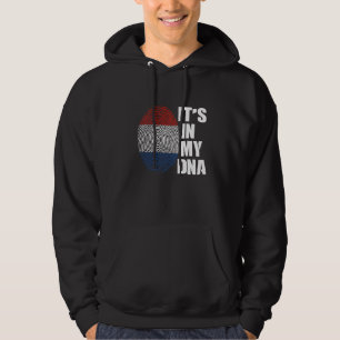 Holland Netherlands Travel Guide Origin Dutch Pare Hoodie