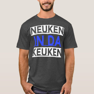 Holland NIederlande Amsterdam Gift Funny T-Shirt