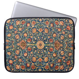 Holland Park Design (by William Morris) Laptop Sleeve