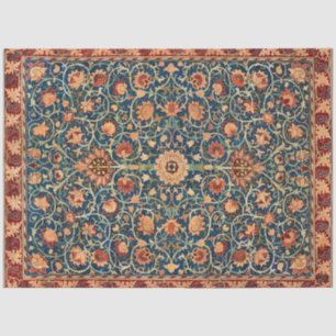 Holland Park Design (by William Morris) Tissue Paper