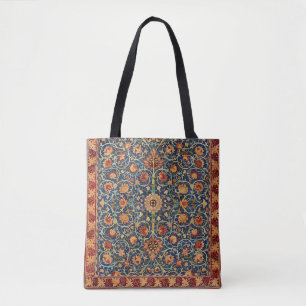Holland Park Willaim Morris Vintage art nouveau  Tote Bag