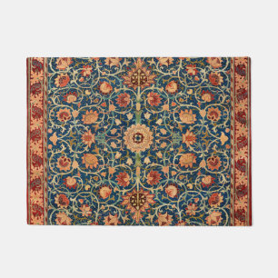 Holland Park William Morris Doormat
