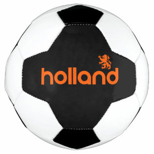 Holland Soccer Ball