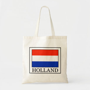 Holland tote bag