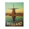 Holland Windmill