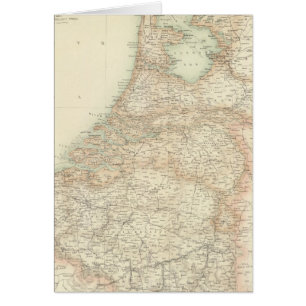 Hollande et Belgique 3