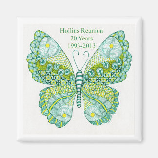 Hollins Class of 1993 Reunion Magnet
