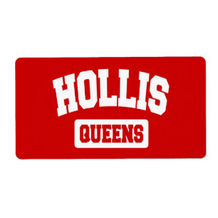 Hollis, Queens, New York