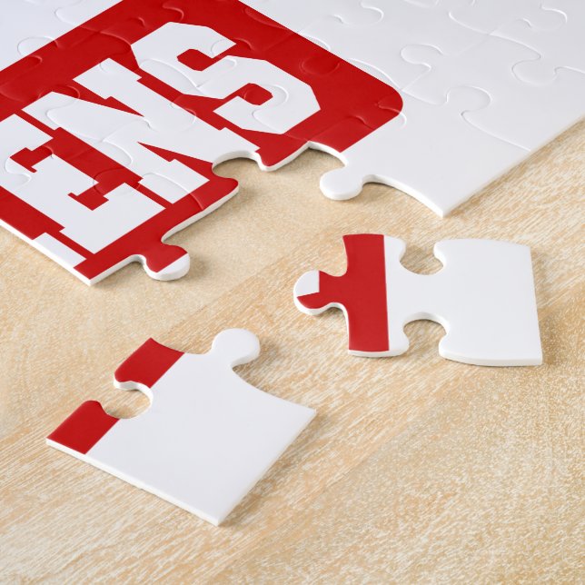 Hollis, Queens, NYC Jigsaw Puzzle (Side)