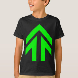 Hollow Arrow T-Shirt