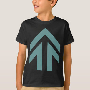Hollow Arrow T-Shirt