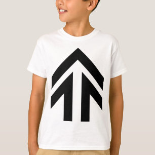 Hollow Arrow T-Shirt