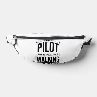 hollowstraini fanny pack