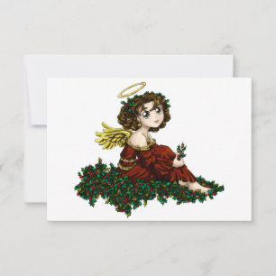 Holly Angel