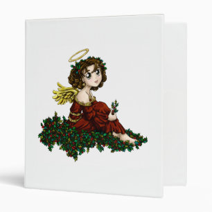 Holly Angel Binder