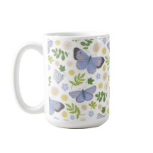 Holly Blue Butterfly