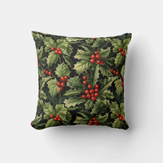 Holly Coussin