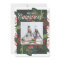 Holly Days | Merry Christmas Photo