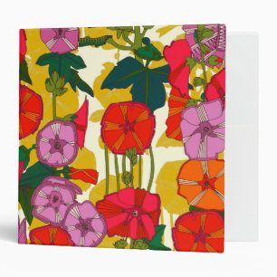 holly hocky binder